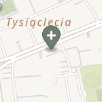 Praktyka Fizjoterapeutyczna na mapie