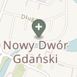 Praktyka Fizjoterapeutyczna na mapie