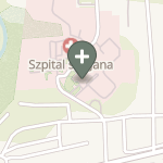 Praktyka Fizjoterapeutyczna na mapie