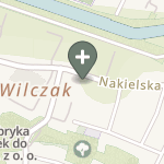Praktyka Fizjoterapeutyczna na mapie