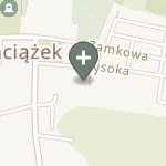 Praktyka Fizjoterapeutyczna na mapie