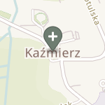 Praktyka Fizjoterapeutyczna na mapie