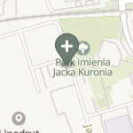 Praktyka Fizjoterapeutyczna na mapie