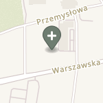 Praktyka Fizjoterapeutyczna na mapie