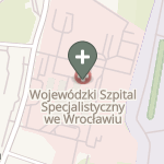 Praktyka Fizjoterapeutyczna na mapie