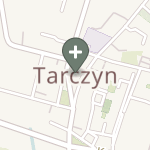 Praktyka Fizjoterapeutyczna na mapie