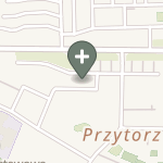 Praktyka Fizjoterapeutyczna na mapie