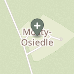Praktyka Fizjoterapeutyczna na mapie