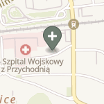 Praktyka Fizjoterapeutyczna na mapie