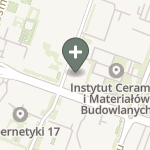 Praktyka Fizjoterapeutyczna na mapie
