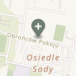 Praktyka Fizjoterapeutyczna na mapie