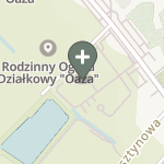 Praktyka Fizjoterapeutyczna na mapie