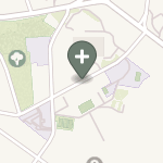 Praktyka Fizjoterapeutyczna na mapie