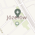 Praktyka Fizjoterapeutyczna na mapie