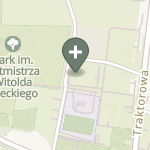 Praktyka Fizjoterapeutyczna na mapie