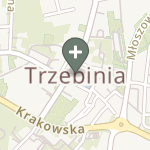 Praktyka Fizjoterapeutyczna na mapie