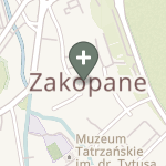 Praktyka Fizjoterapeutyczna na mapie