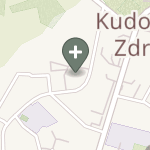 Praktyka Fizjoterapeutyczna na mapie