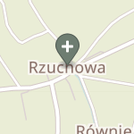 Praktyka Fizjoterapeutyczna na mapie