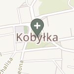 Praktyka Fizjoterapeutyczna na mapie