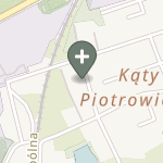 Praktyka Fizjoterapeutyczna na mapie