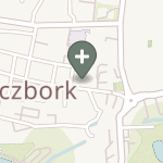 Praktyka Fizjoterapeutyczna na mapie