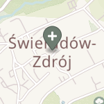 Praktyka Fizjoterapeutyczna na mapie