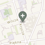 Praktyka Fizjoterapeutyczna na mapie