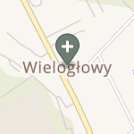Praktyka Fizjoterapeutyczna na mapie