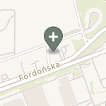 Praktyka Fizjoterapeutyczna na mapie