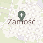 Praktyka Fizjoterapeutyczna na mapie