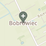 Praktyka Fizjoterapeutyczna na mapie
