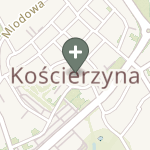 Praktyka Fizjoterapeutyczna na mapie