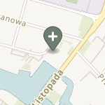 Sebastian Dąbrowski na mapie