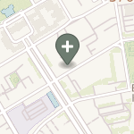 Joanna Ordon na mapie