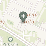 Praktyka Fizjoterapeutyczna na mapie