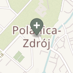 Praktyka Fizjoterapeutyczna na mapie
