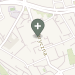 Kamila Olszewska na mapie