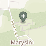 Julia Przykota na mapie