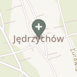 Praktyka Fizjoterapeutyczna na mapie