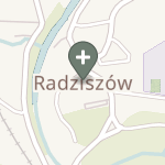 Praktyka Fizjoterapeutyczna na mapie