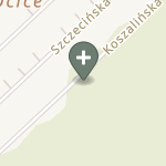Praktyka Fizjoterapeutyczna na mapie
