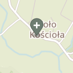 Praktyka Fizjoterapeutyczna na mapie