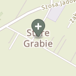 Praktyka Fizjoterapeutyczna na mapie