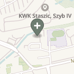 Praktyka Fizjoterapeutyczna na mapie