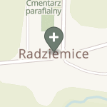Praktyka Fizjoterapeutyczna na mapie