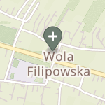 Praktyka Fizjoterapeutyczna na mapie