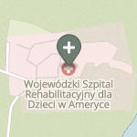 Praktyka Fizjoterapeutyczna na mapie