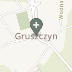 Praktyka Fizjoterapeutyczna na mapie