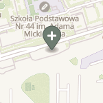 Praktyka Fizjoterapeutyczna na mapie